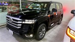 تۆیۆتا لاند کروزەر